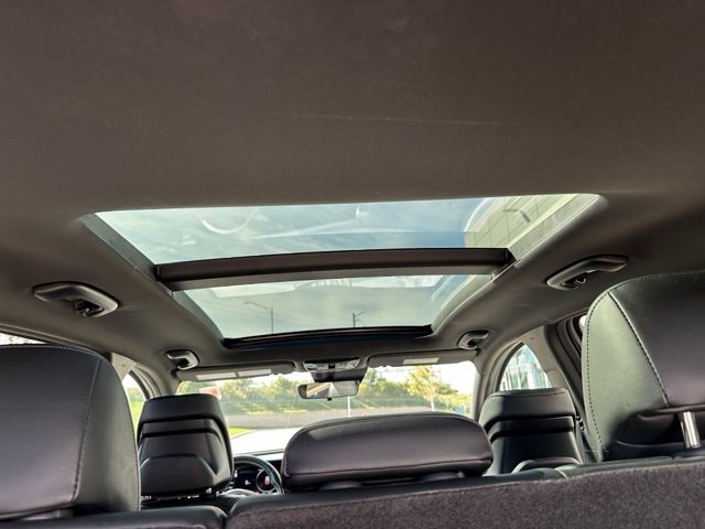 2023 Kia Sportage X-Pro Prestige — photo 12 of 37