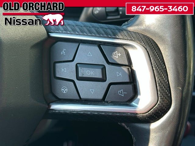2024 Ford Mustang Ecoboost Premium — photo 20 of 22