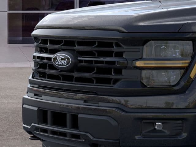 2026 Ford F-150 XLT — photo 17 of 51