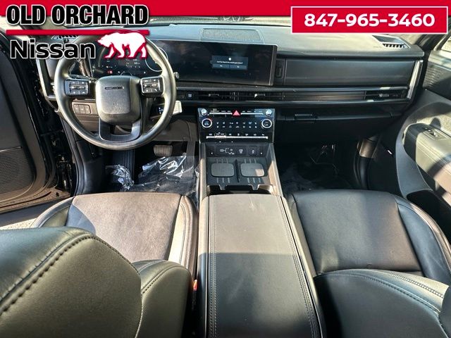 2024 Hyundai Santa Fe Calligraphy — photo 17 of 24