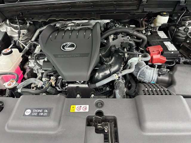 2024 LEXUS NX 350 Premium — photo 9 of 30