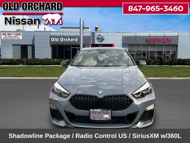 2022 BMW 2 Series M235i xDrive — photo 2 of 23