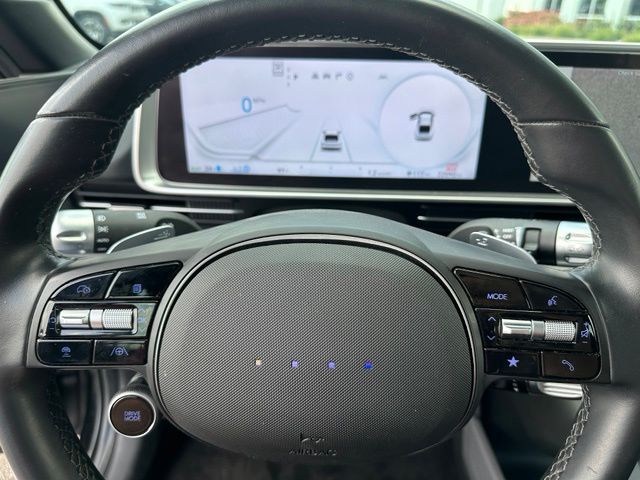 2024 Hyundai IONIQ 6 SE — photo 26 of 28