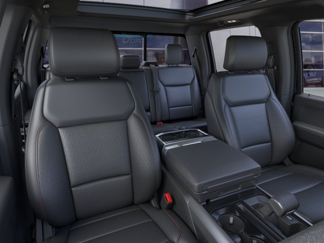 2026 Ford F-150 Lariat — photo 11 of 52