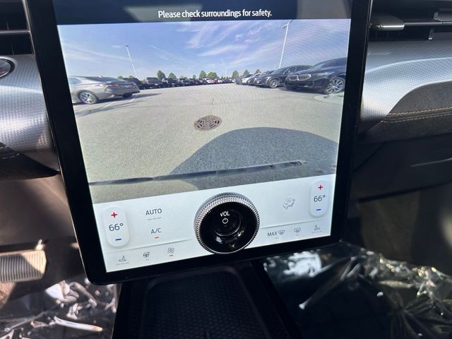 2022 Ford Mustang Mach-E GT — photo 30 of 36