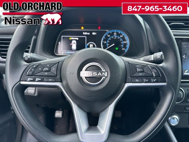 2024 Nissan Leaf S — photo 20 of 20