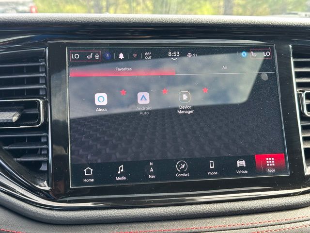2024 Dodge Durango GT Plus — photo 25 of 29