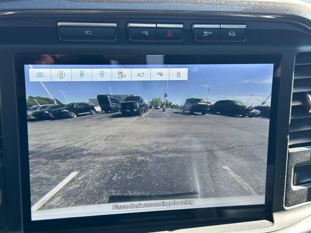 2023 Ford F-150 Tremor — photo 22 of 28