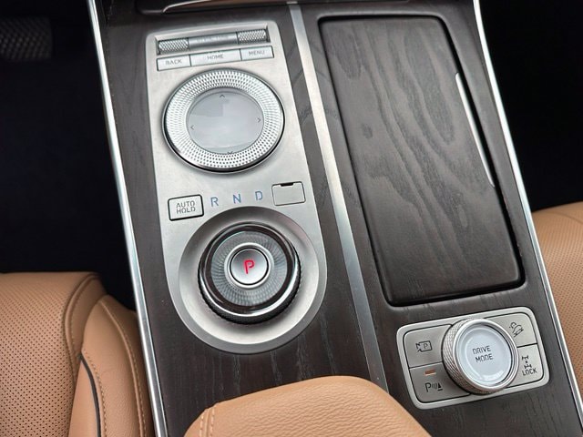 2022 Genesis GV80 2.5T — photo 25 of 39