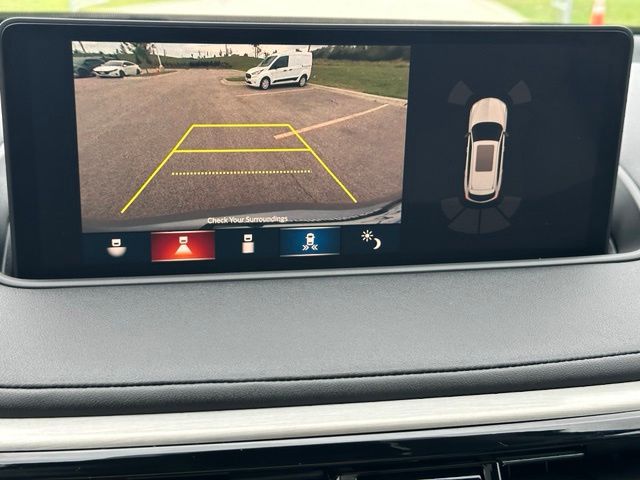 2023 Acura MDX Technology — photo 35 of 38