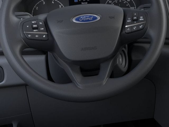 2025 Ford Transit-350 Base — photo 13 of 50