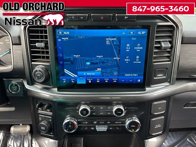 2023 Ford F-150 XLT — photo 20 of 23