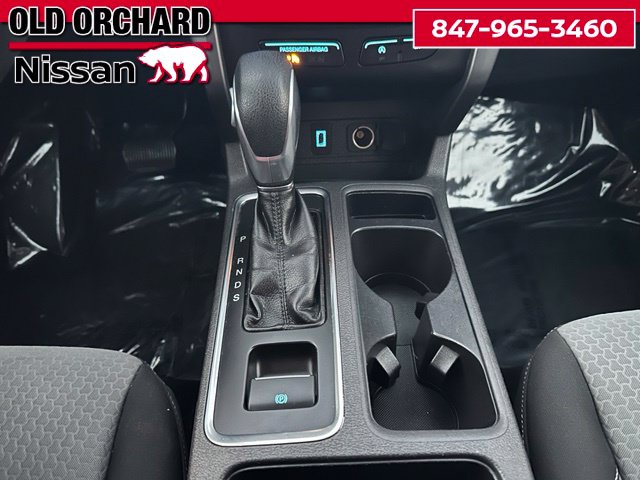 2019 Ford Escape SE — photo 14 of 20