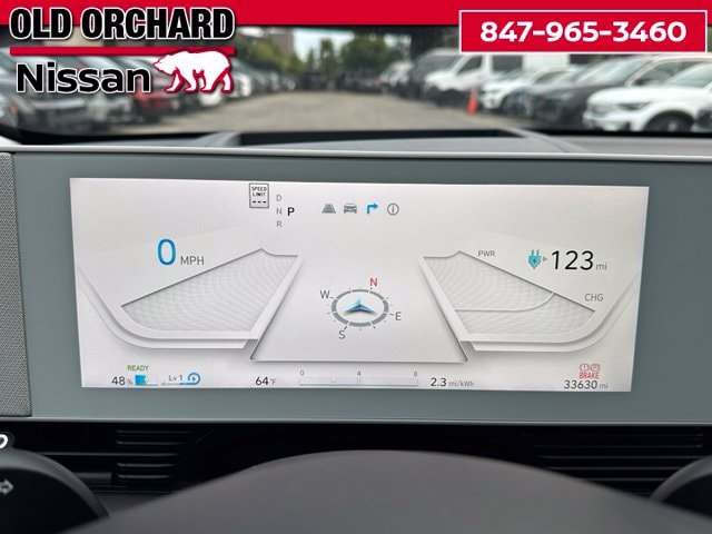 2023 Hyundai IONIQ 5 Limited — photo 20 of 21