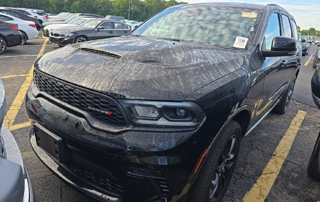 2023 Dodge Durango GT