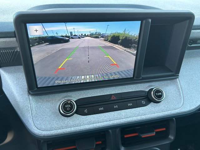 2024 Ford Maverick XLT — photo 17 of 26