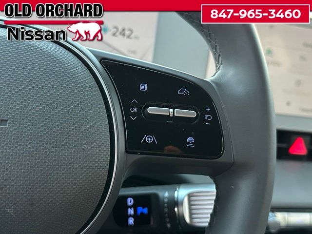 2024 Hyundai IONIQ 5 SE — photo 19 of 21