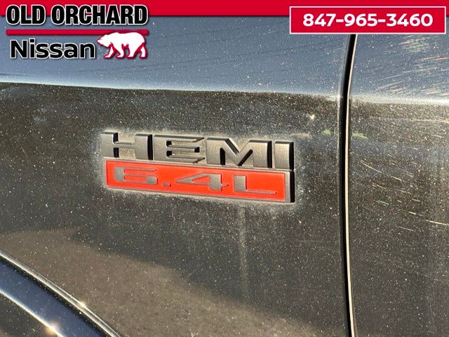 2022 Ram 2500 Laramie — photo 10 of 22