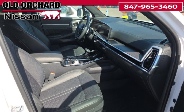 2024 Kia Sorento X-Line SX Prestige — photo 8 of 11