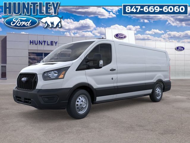 2025 Ford Transit-350 Base
