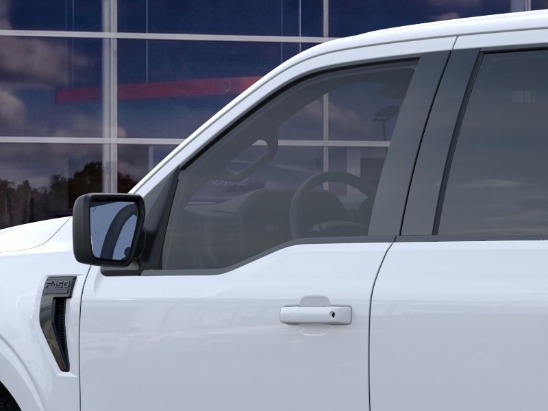 2026 Ford F-150 XLT — photo 42 of 51