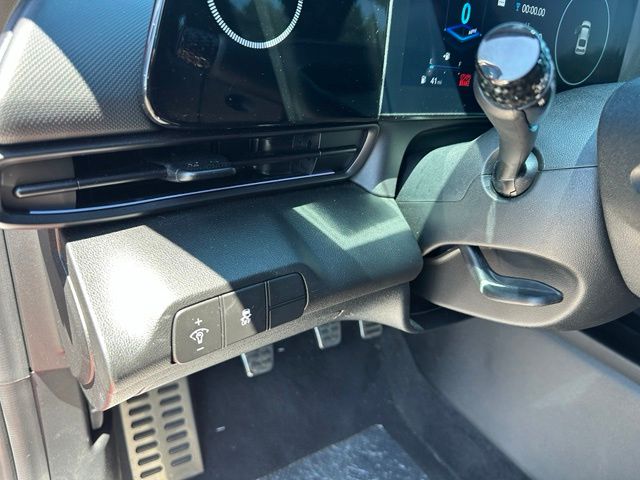 2024 Hyundai Elantra N Base — photo 18 of 29