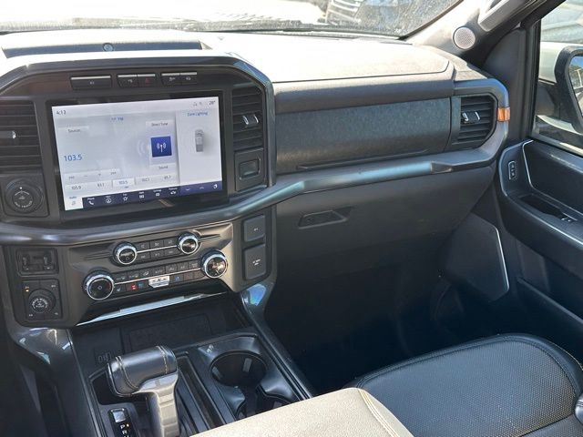 2023 Ford F-150 Tremor — photo 11 of 28