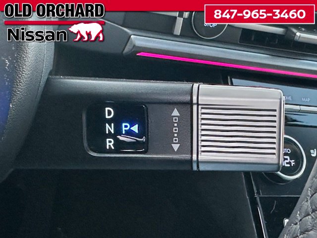 2025 Hyundai Santa Fe Hybrid Limited — photo 21 of 24