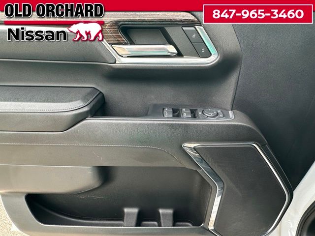 2023 GMC Sierra 1500 Elevation — photo 12 of 23