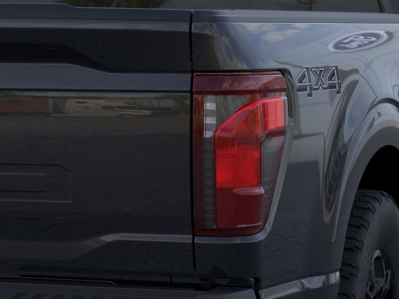 2026 Ford F-150 XLT — photo 43 of 51