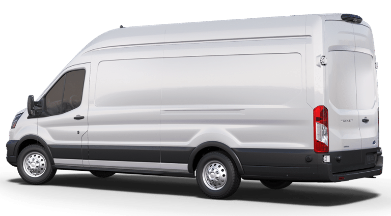 2025 Ford Transit-350 Base — photo 45 of 50