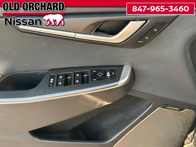 2023 Kia EV6 Wind — photo 9 of 22