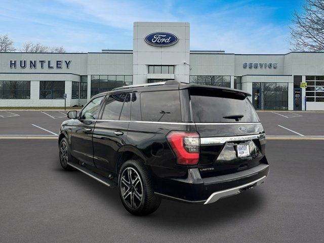 2021 Ford Expedition Limited — photo 5 of 38