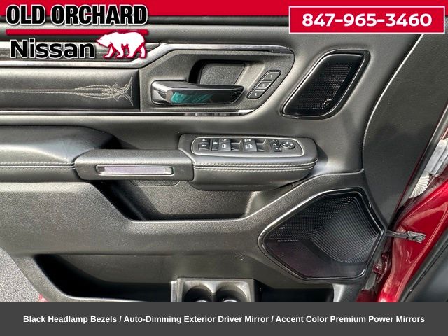 2022 Ram 1500 Limited — photo 10 of 23