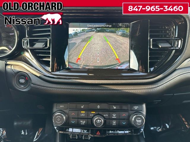 2022 Dodge Durango GT Plus — photo 18 of 23
