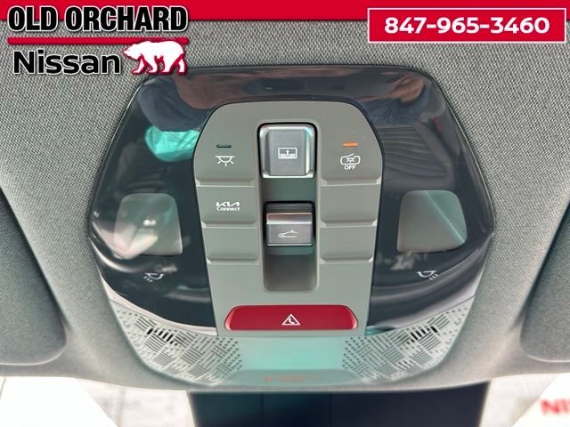 2024 Kia EV9 Land — photo 21 of 24