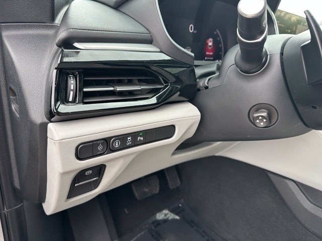 2023 Acura MDX Technology — photo 26 of 38