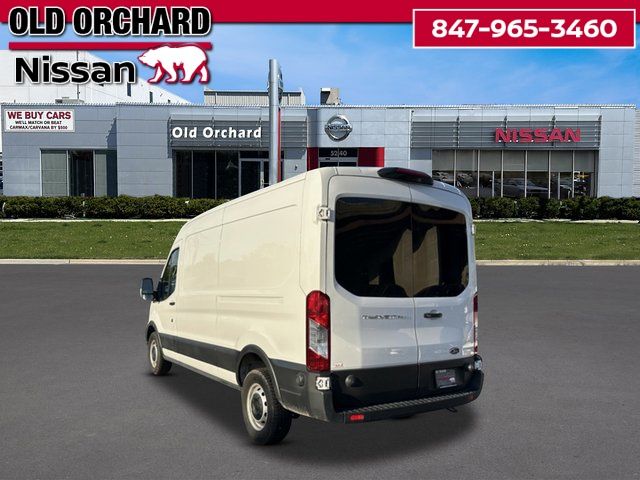 2024 Ford Transit-250 Base — photo 7 of 24
