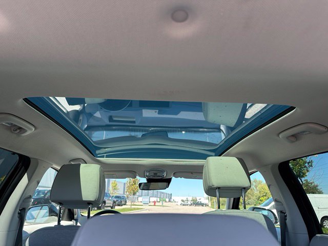 2023 Hyundai IONIQ 5 Limited — photo 13 of 35