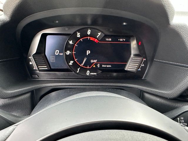 2021 Toyota Supra 2.0 — photo 36 of 37