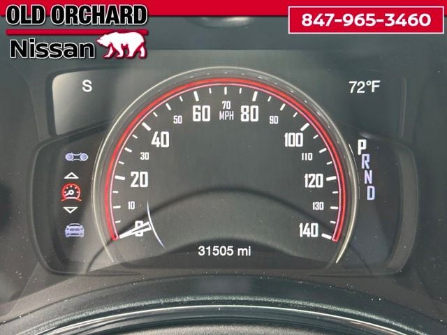 2022 Dodge Durango R/T — photo 21 of 22