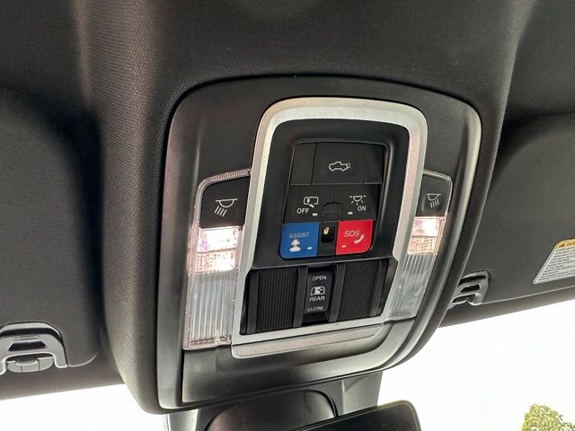 2023 Ram 1500 Laramie — photo 22 of 25