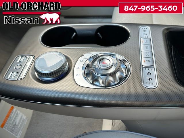 2023 Genesis GV60 Advanced — photo 20 of 22