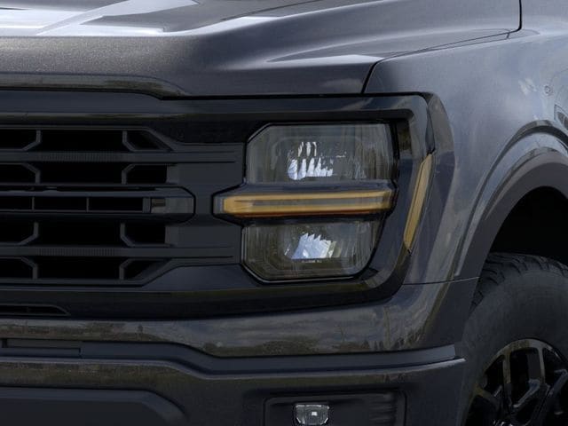 2026 Ford F-150 XLT — photo 18 of 51