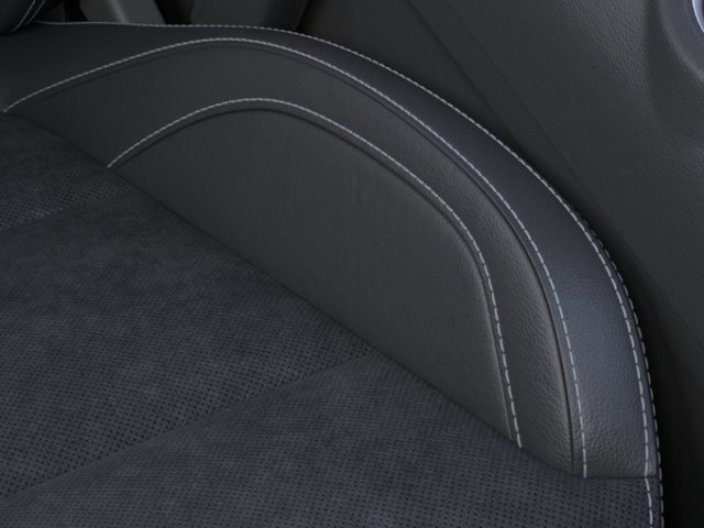 2026 Ford Mustang Dark Horse — photo 17 of 52