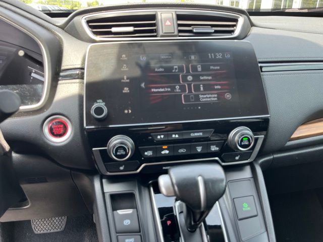 2019 Honda CR-V EX-L — photo 21 of 26