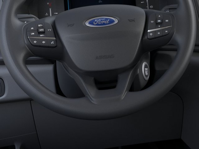 2026 Ford Transit-250 Base — photo 12 of 21