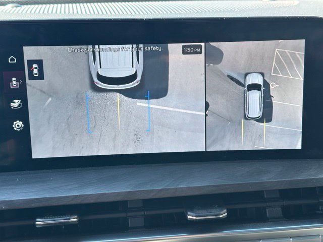 2024 Kia Telluride SX-Prestige X-Pro — photo 32 of 40