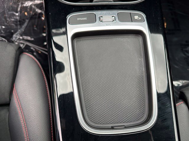 2025 Mercedes-Benz CLA CLA 35 AMG® — photo 23 of 31