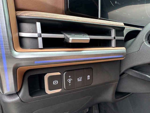 2026 Hyundai Santa Fe Hybrid Calligraphy — photo 28 of 49